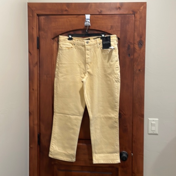 Banana Republic Denim - Women’s Jeans